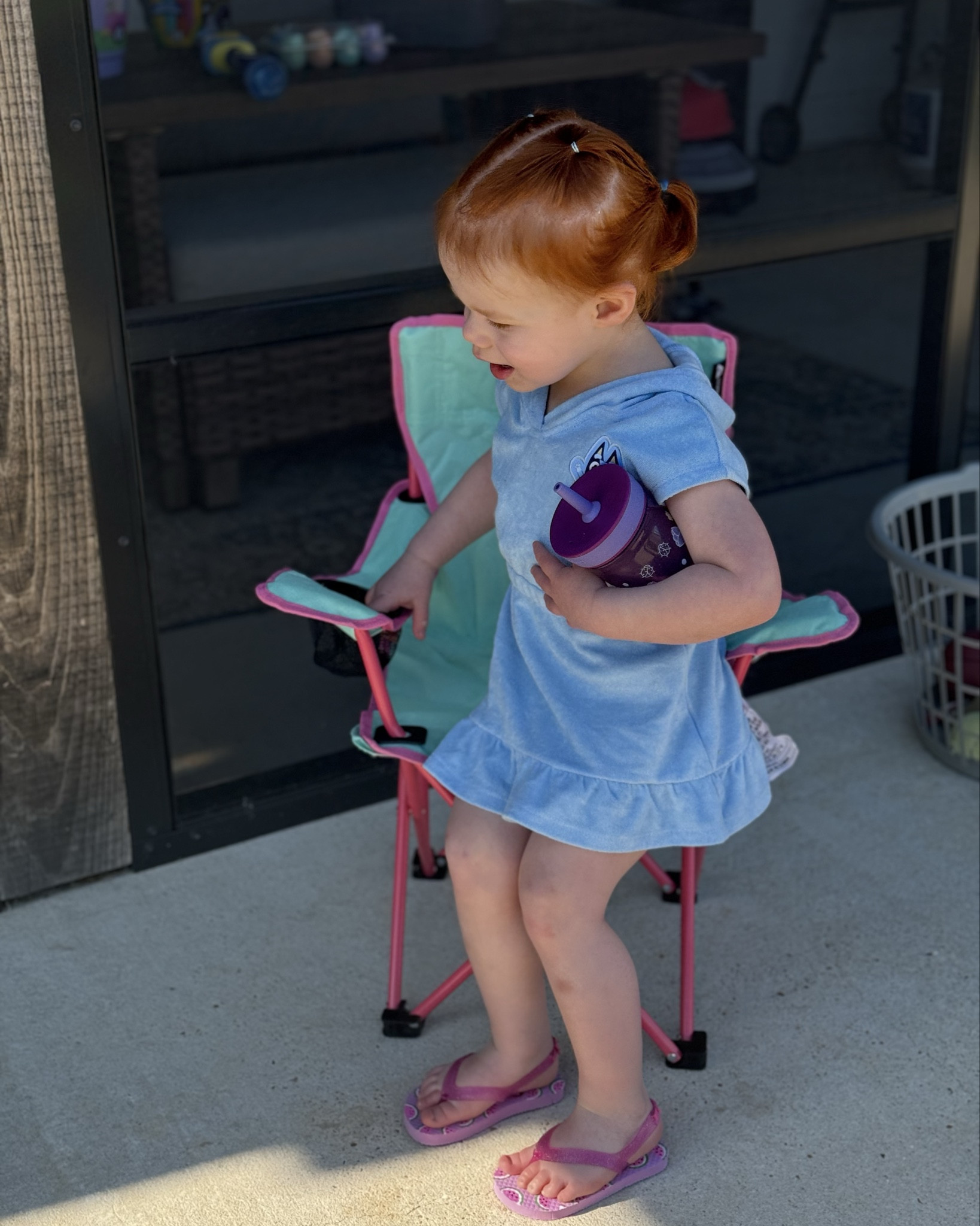 character swimsuit + coverup! wren picked up bluey & minnie but there’s 5 options to choose from! 

#LTKSwim #LTKSeasonal #LTKKids