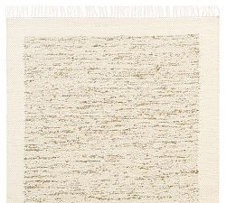 Payton Handwoven Wool Rug | Pottery Barn (US)