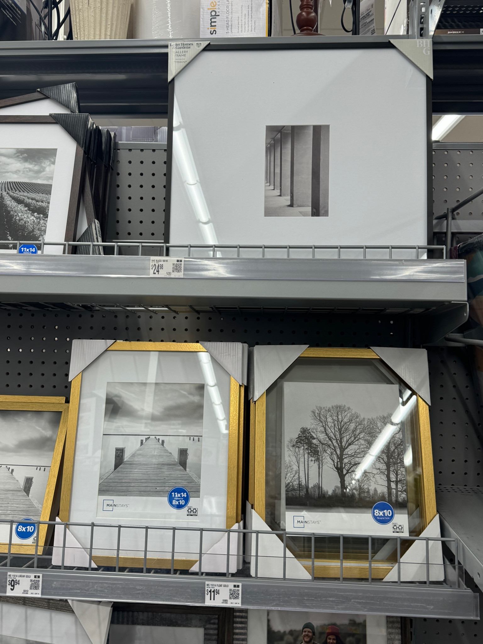 Frame finds 

#LTKHome