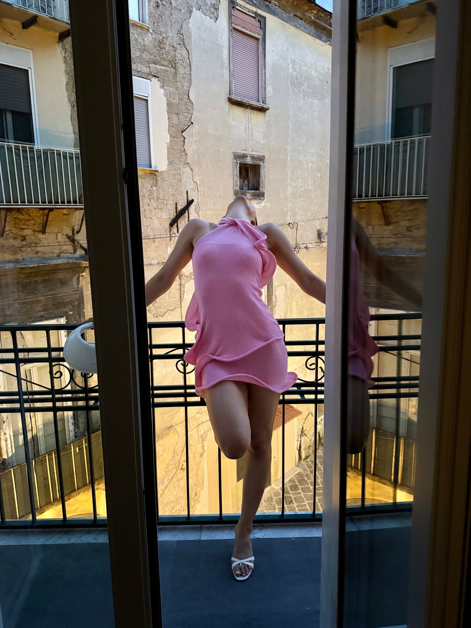 Italian nights 💕 euro summer outfit inspo, Meshki, pink dress, summer outfits, holiday outfits, mini dress, birthday outfit 

#LTKdatenight #LTKtravel #LTKeurope