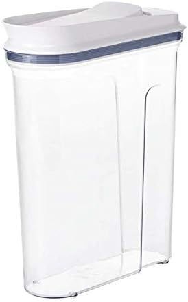 OXO Good Grips Airtight POP Large Cereal Dispenser (4.5 Qt) | Amazon (US)