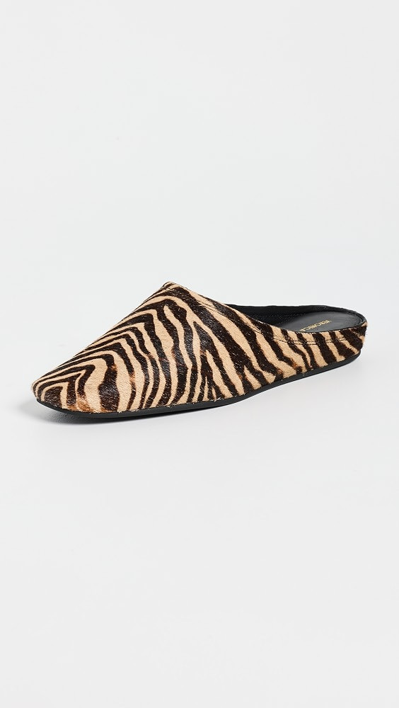 Narcisa 2 Flats | Shopbop