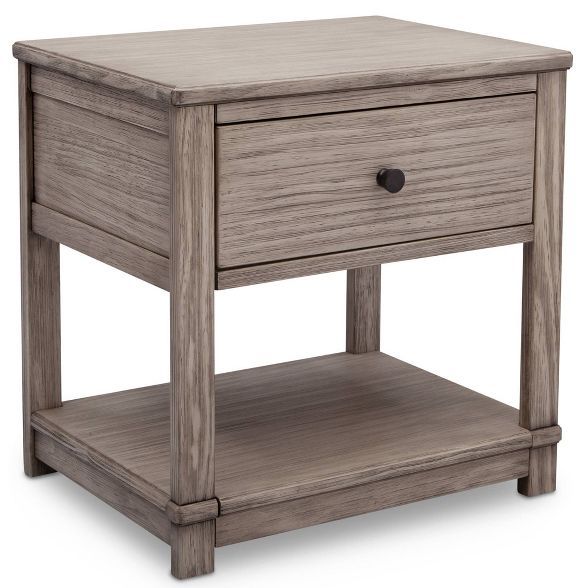 Simmons Kids' SlumberTime Monterey Nightstand | Target