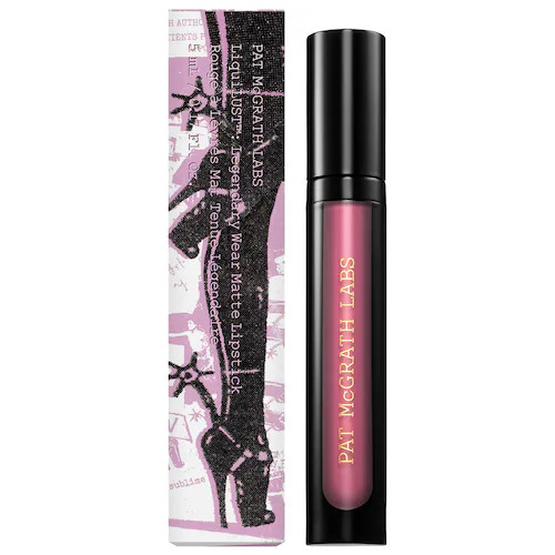 LiquiLUST™: Legendary Wear Matte Lipstick | Sephora (US)