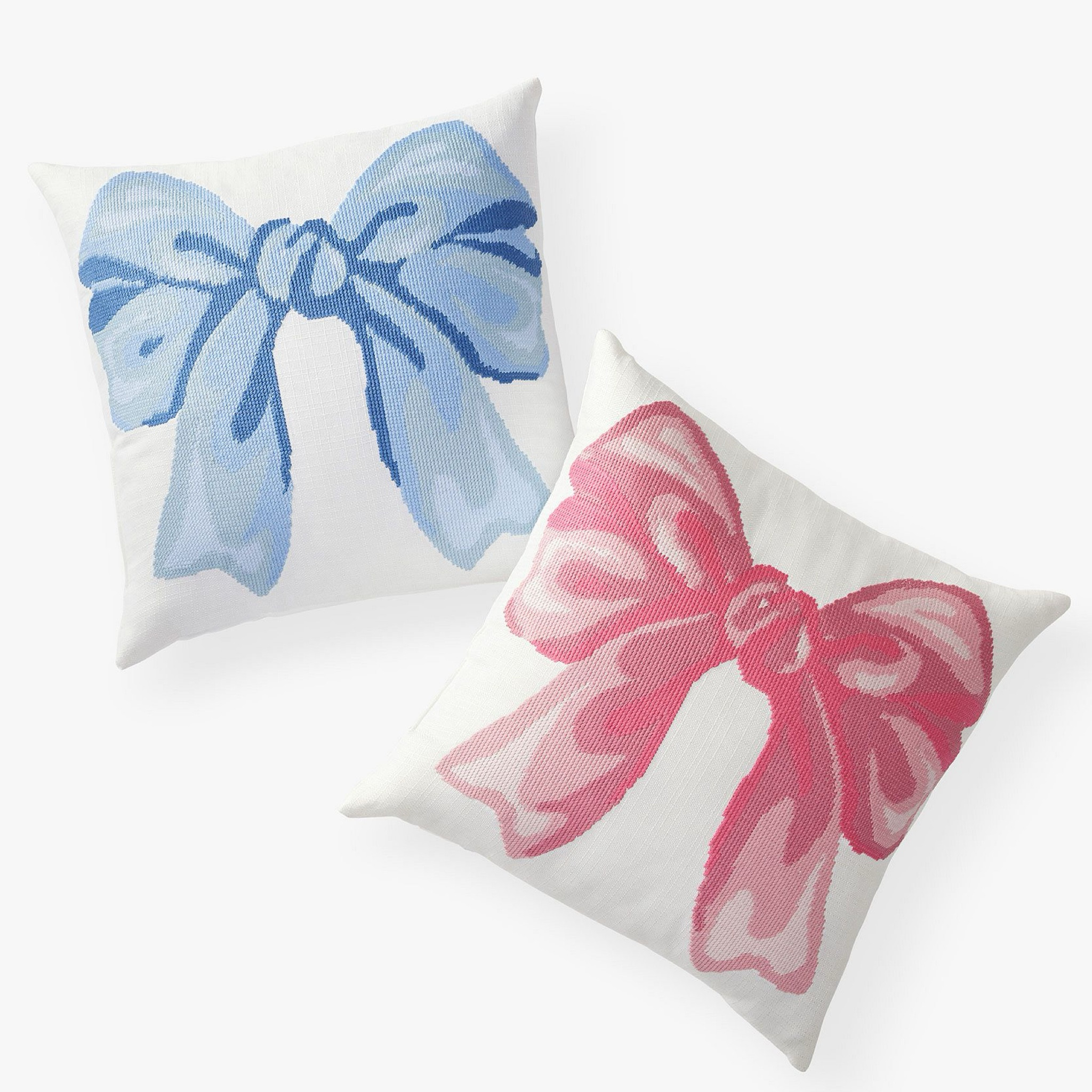 Sweeter than ever! The newly released LoveShackFancy Needlepoint Pillows 💞

#loveshackfancy #needlepoint #bows



#LTKKids #LTKStyleTip #LTKHome
