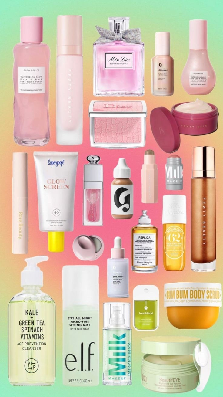 some of my holy grail skincare, body care & makeup products that keep me glowing and luscious all day and night 

#LTKBeauty #LTKGiftGuide #LTKgrwm