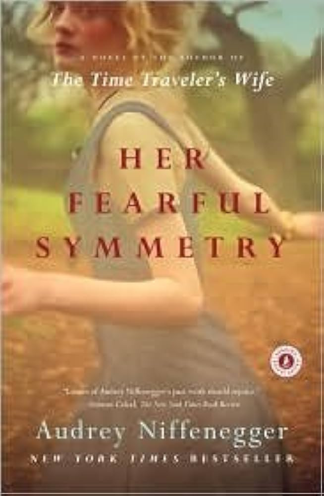 Her Fearful Symmetry by Audrey Niffenegger | Amazon (US)