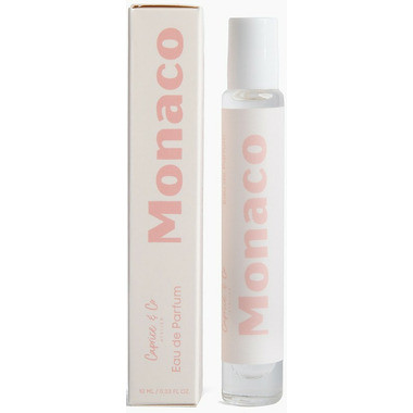 Caprice & Co Roll On Perfume Monaco | Well.ca