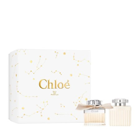 Chloe Eau de Parfum & Lotion Mini Gift Set | Walmart (US)
