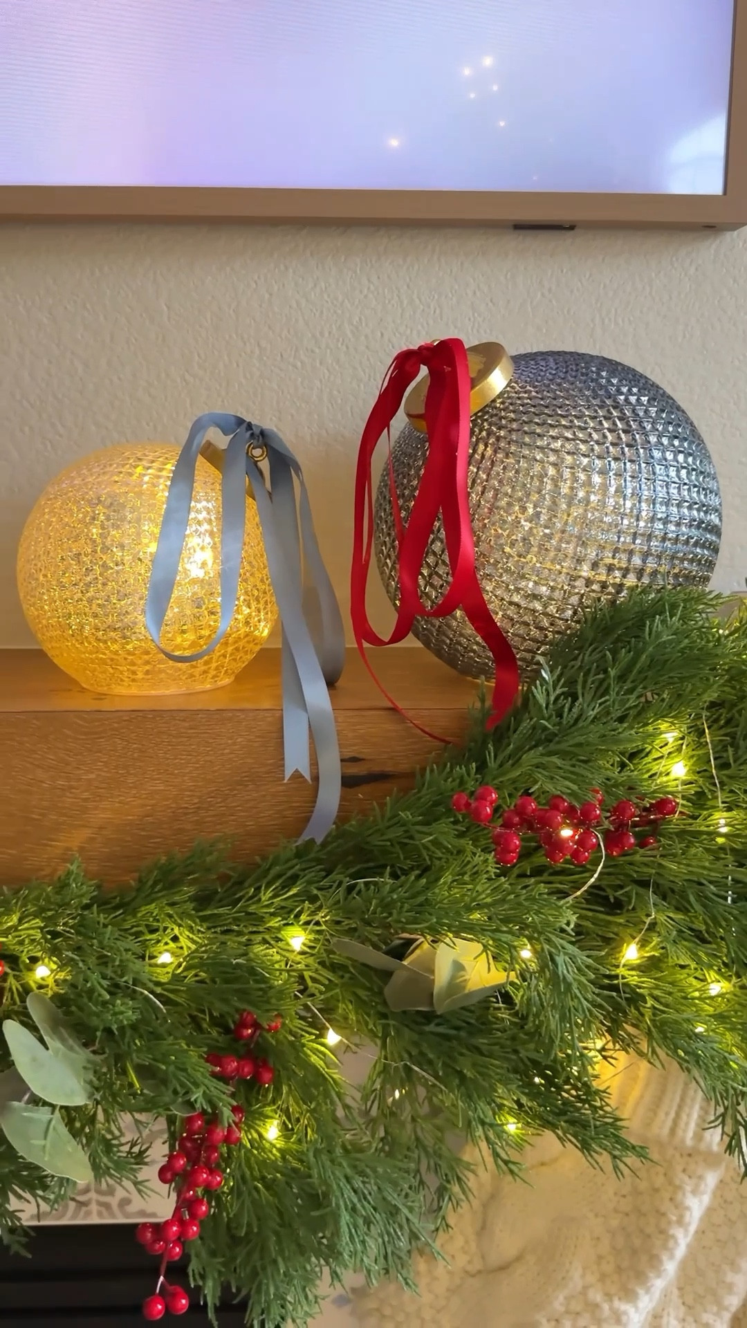 Must have for your Christmas Decorating & they are on sale for Black Friday! 

#LTKHome #LTKHoliday