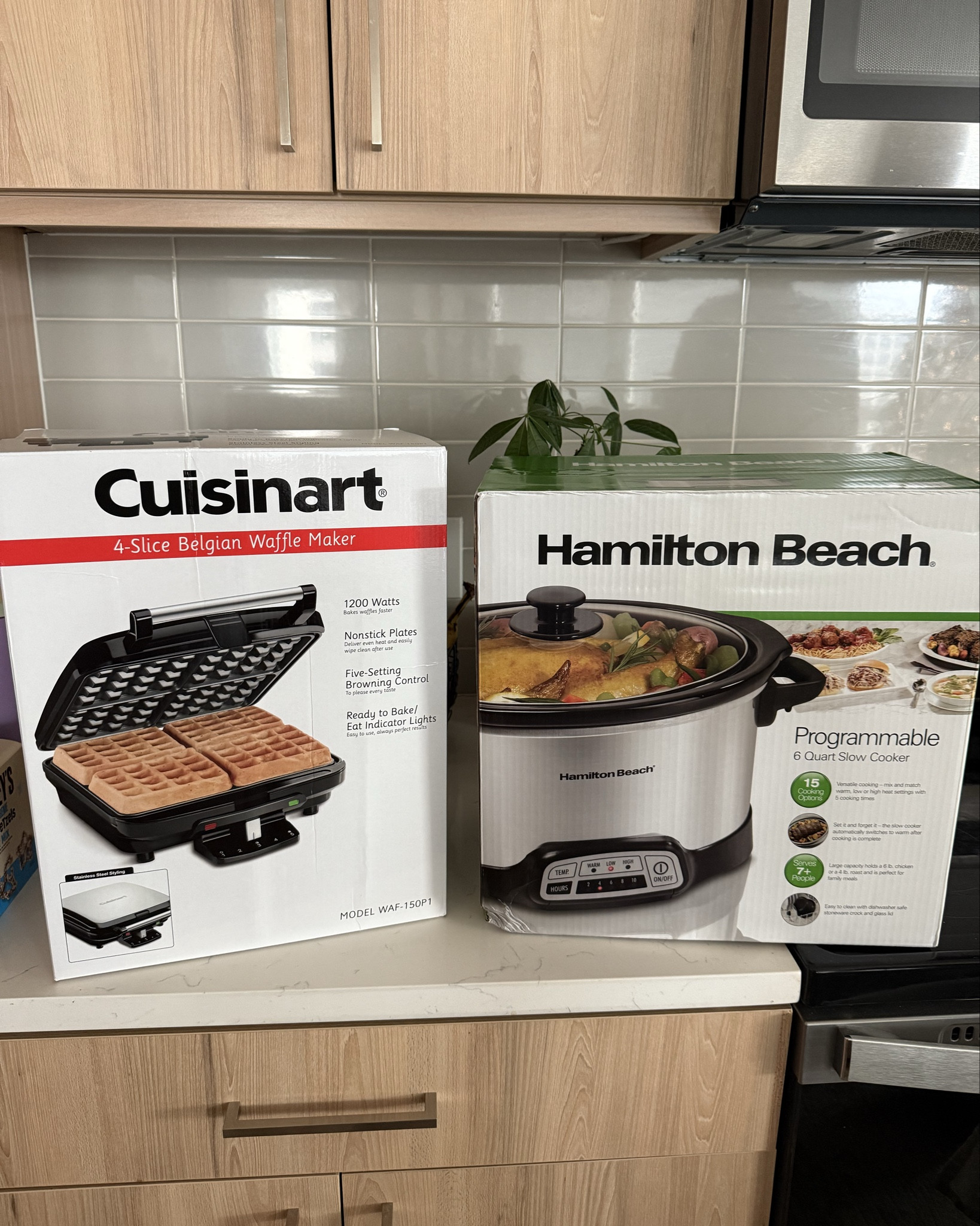 I’m so excited to start cooking more at home! These are perfect for making breakfast and healthy meals!

#LTKHome