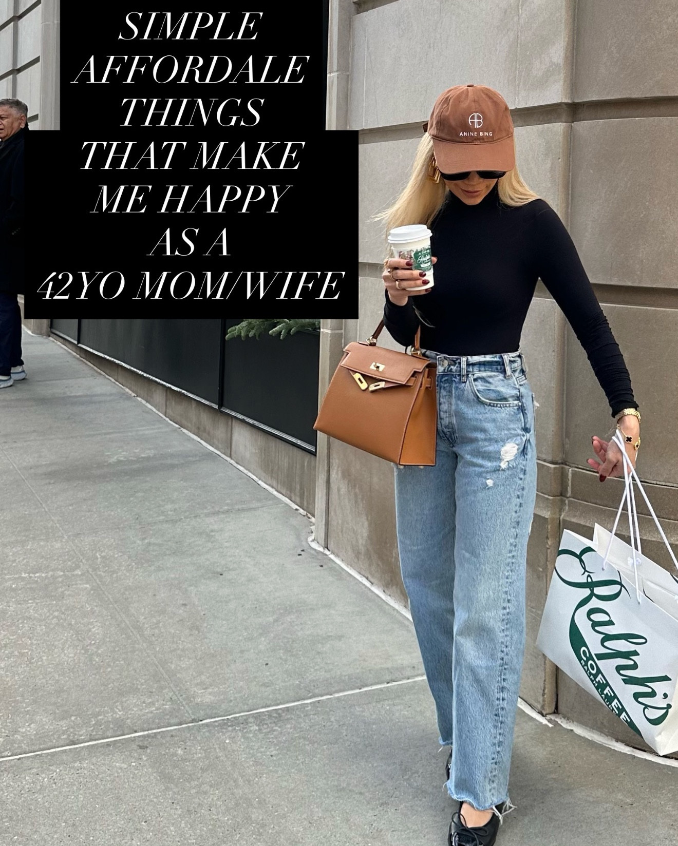 RANDOM SIMPLE AFFORDABLE THINGS THAT MAKE ME HAPPY AS A 42yO mom/wife. 🎄✨♥️

#LTKFindsUnder50 #LTKOver40 #LTKGiftGuide