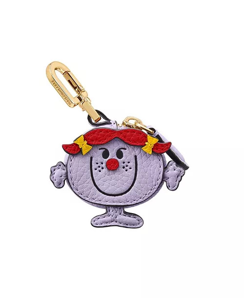 MAISON de SABRÉ  The SABRÉMOJI Mr. Men & Little Miss Charm  | Bloomingdale's Handbags | Bloomingdale's (US)