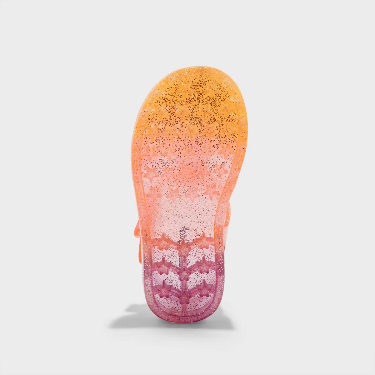Toddler Sunny Jelly Sandals - Cat & Jack™ | Target
