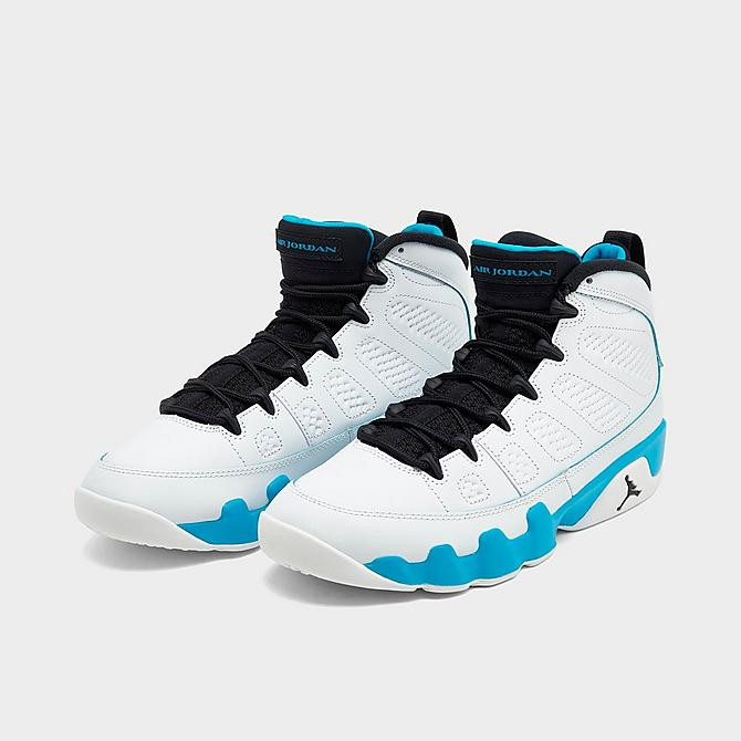 Air Jordan Retro 9 Basketball Shoes | Finish Line (US)