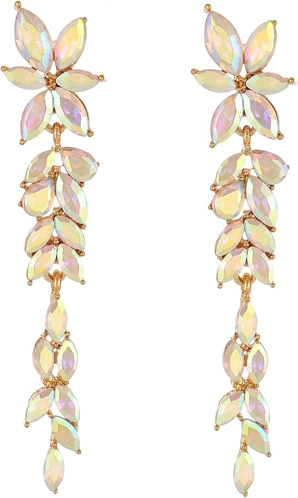 AB long-Gold-Tone | Amazon (US)