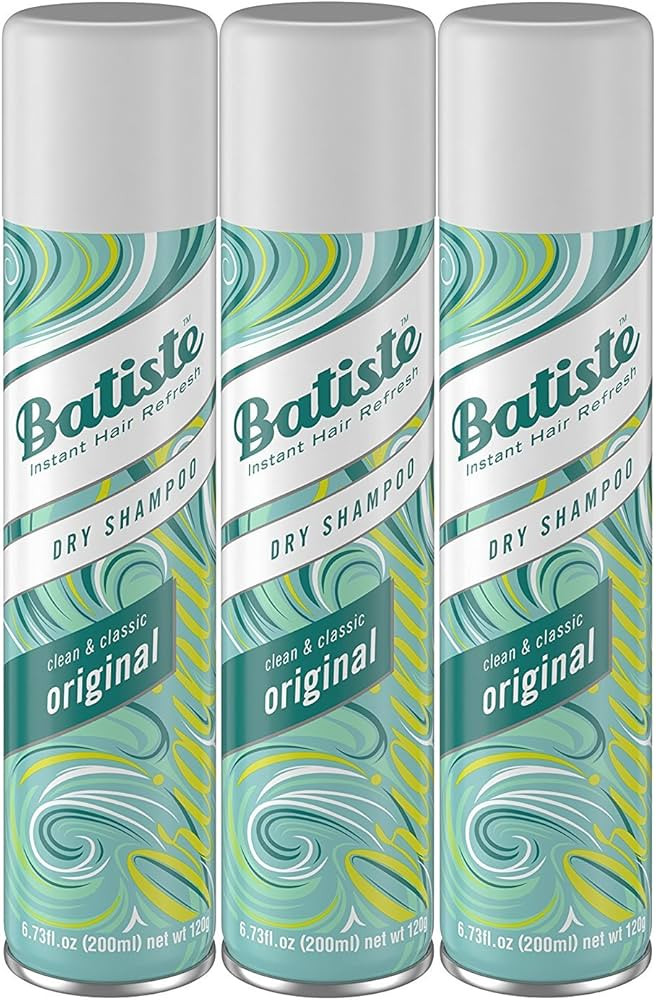 Visit the Batiste Store | Amazon (US)