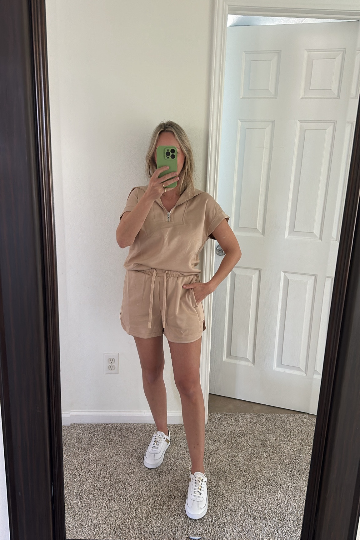 Amazon set that looks exactly like Varley 