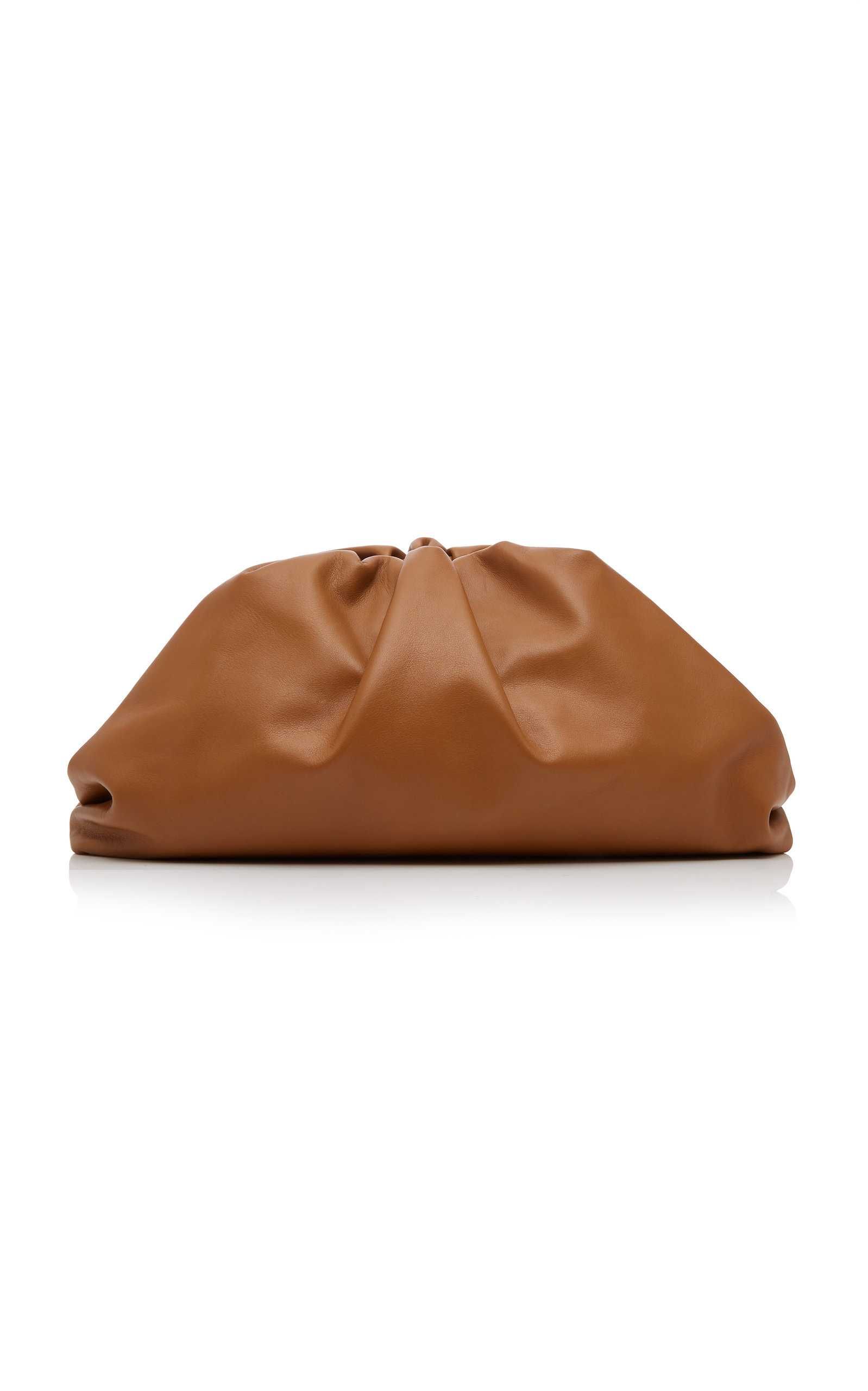 The Pouch Leather Clutch | Moda Operandi (Global)