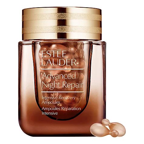 Buy Estée Lauder Advanced Night Repair Intensive Recovery Ampoules, 30ml | John Lewis UK