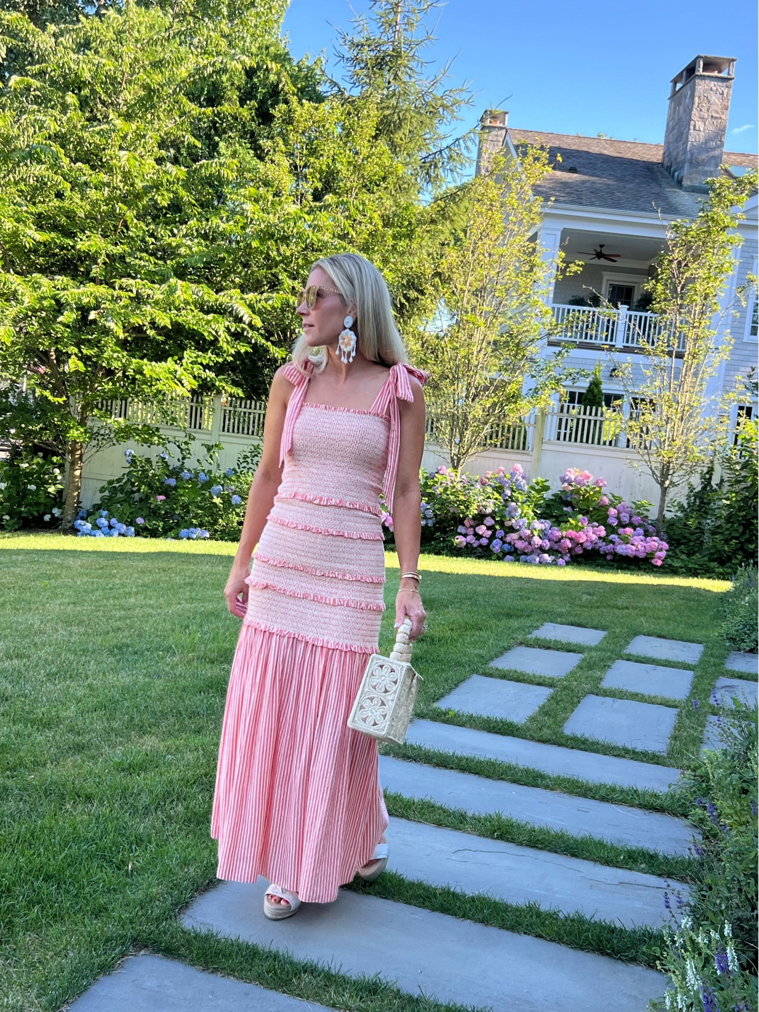 4th of July 🇺🇸

#LTKSeasonal #LTKstyletip #LTKover40