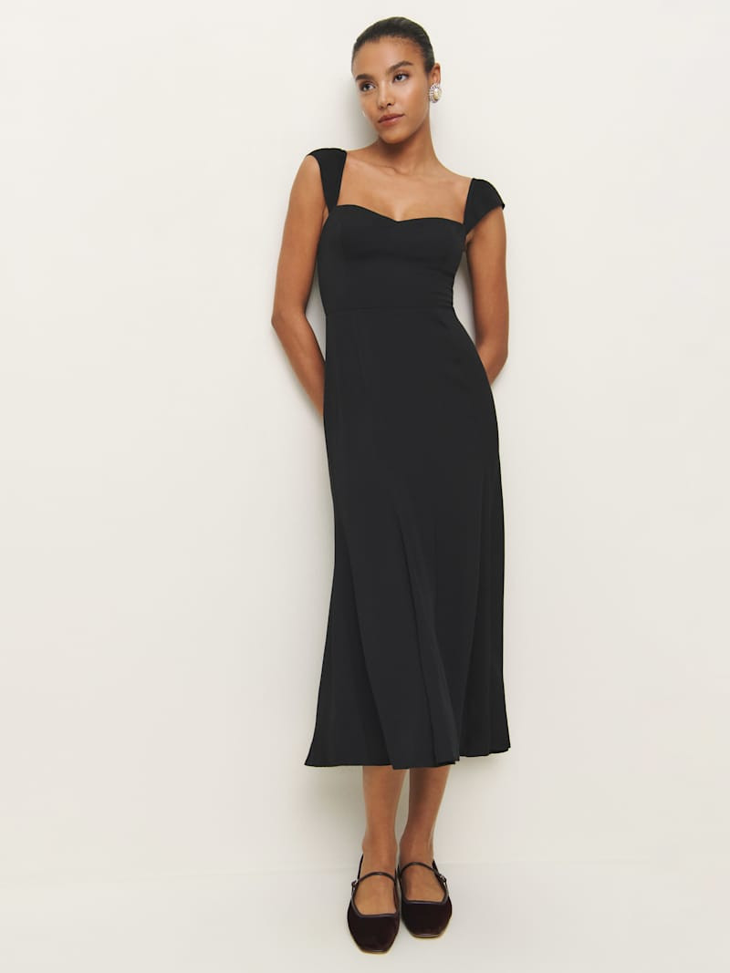 Bryson Dress | Reformation (Global)