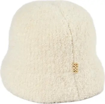 Bucket hat in alpaca and mohair | Nordstrom