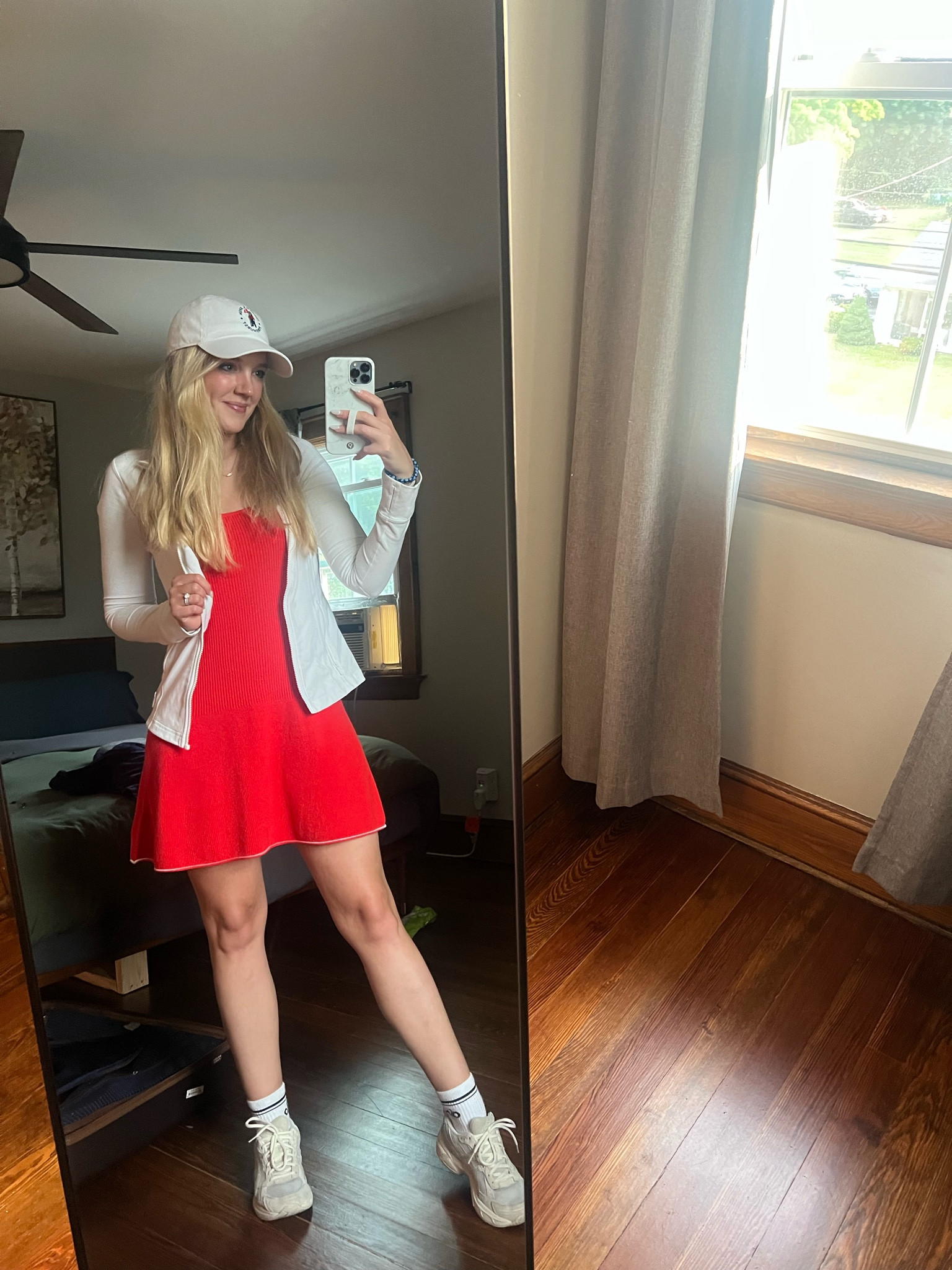 Travelers golf championship outfit- even though I didnt quite make it 😂 flight delays are the worst

#LTKShoeCrush #LTKSummerSales #LTKSeasonal