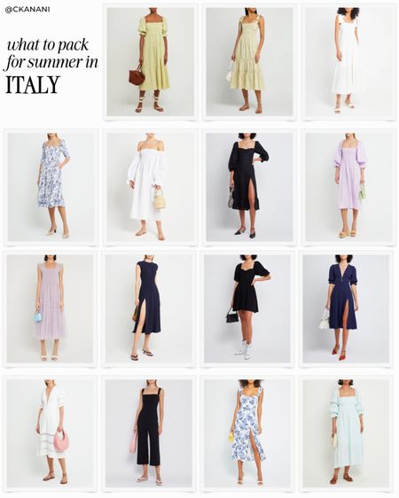 Italy outfits
Italy outfits summer
Italy vacation outfits
Europe outfits
European summer outfit
Europe packing list
Europe travel outfits
Europe outfits summer
Europe travel essentials
Few Moda dresses



#LTKunder100 #LTKstyletip #LTKtravel