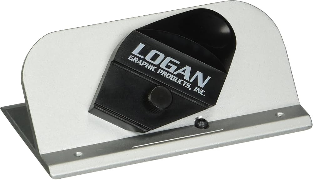 Logan LOG2000 Jn Mat Cutter Retractable Blade, Multicolor | Amazon (US)