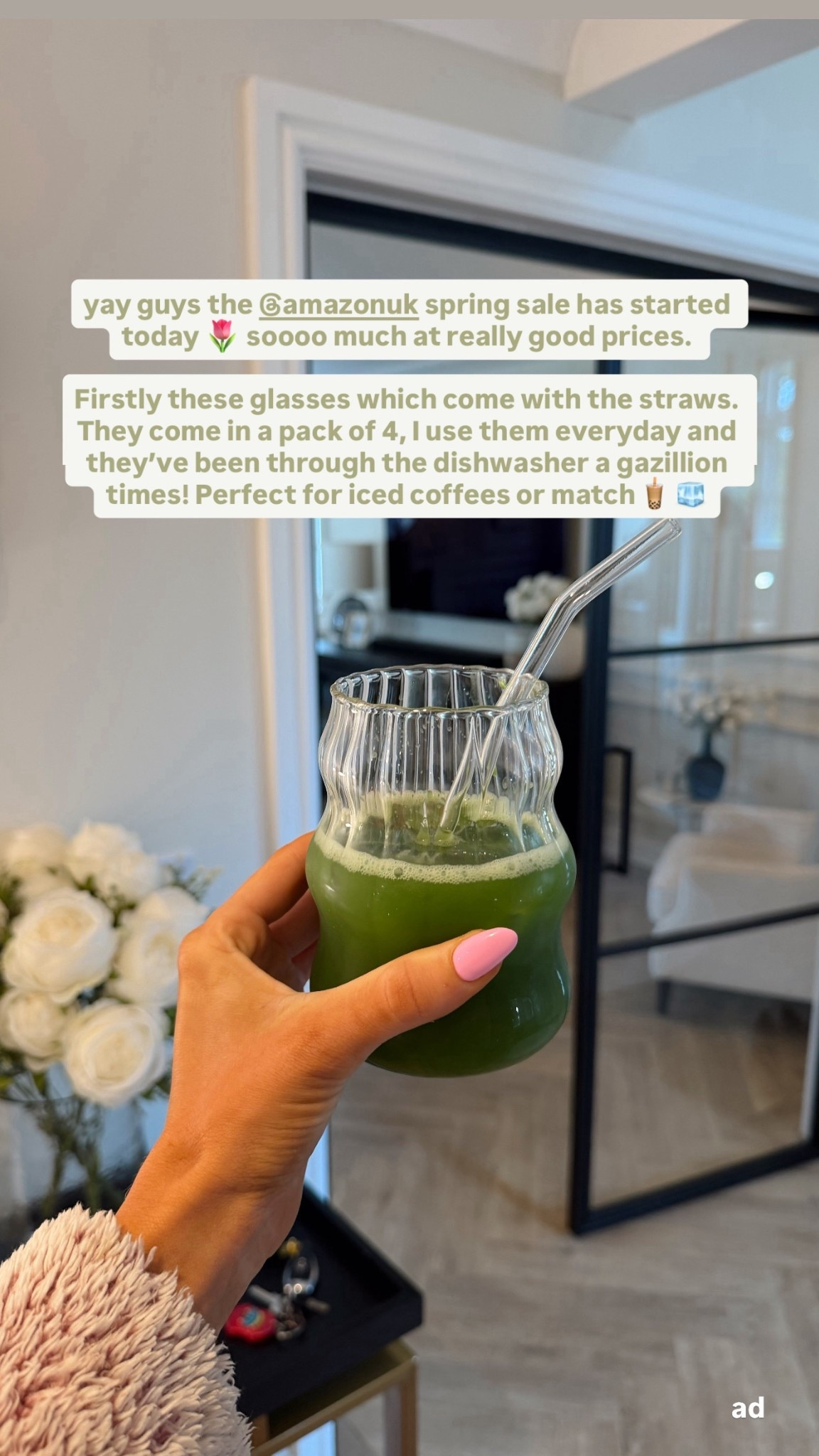 @amazonUK AD 

#LTKsale #LTKhome #LTKuk