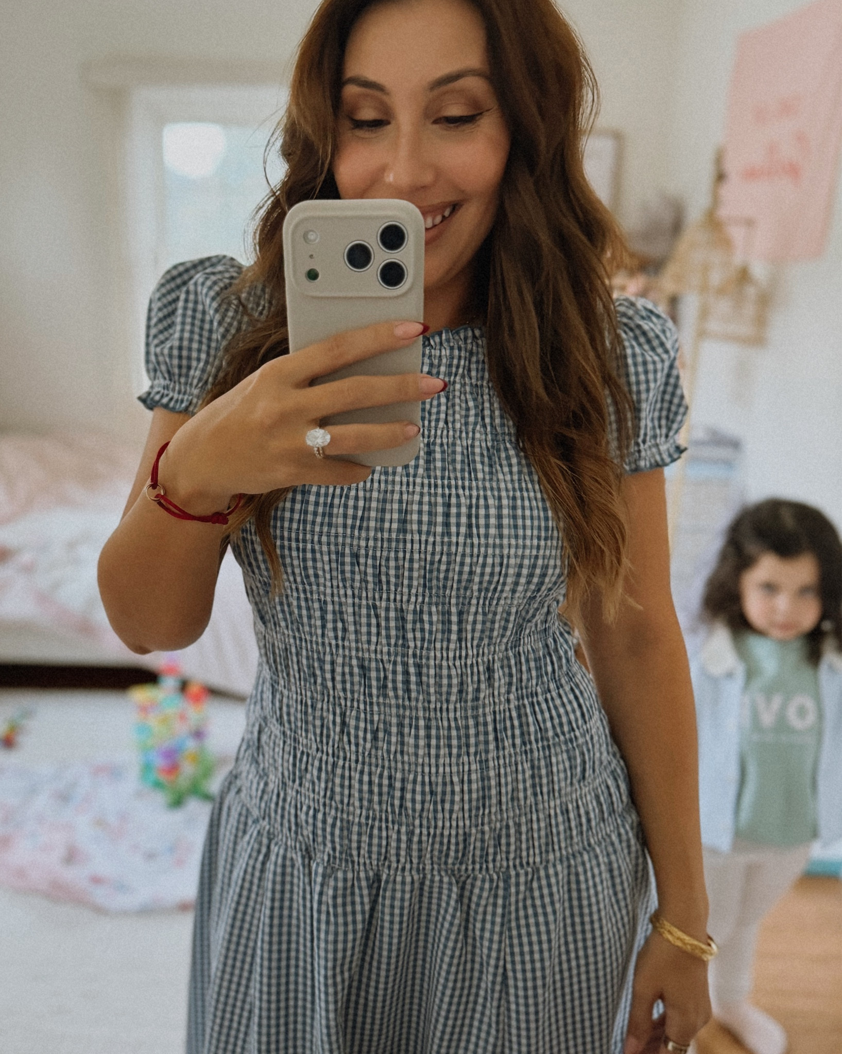 Staple dress in my closet, in both black and blue 🖤💙

#LTKFindsUnder100 #LTKootd #LTKU