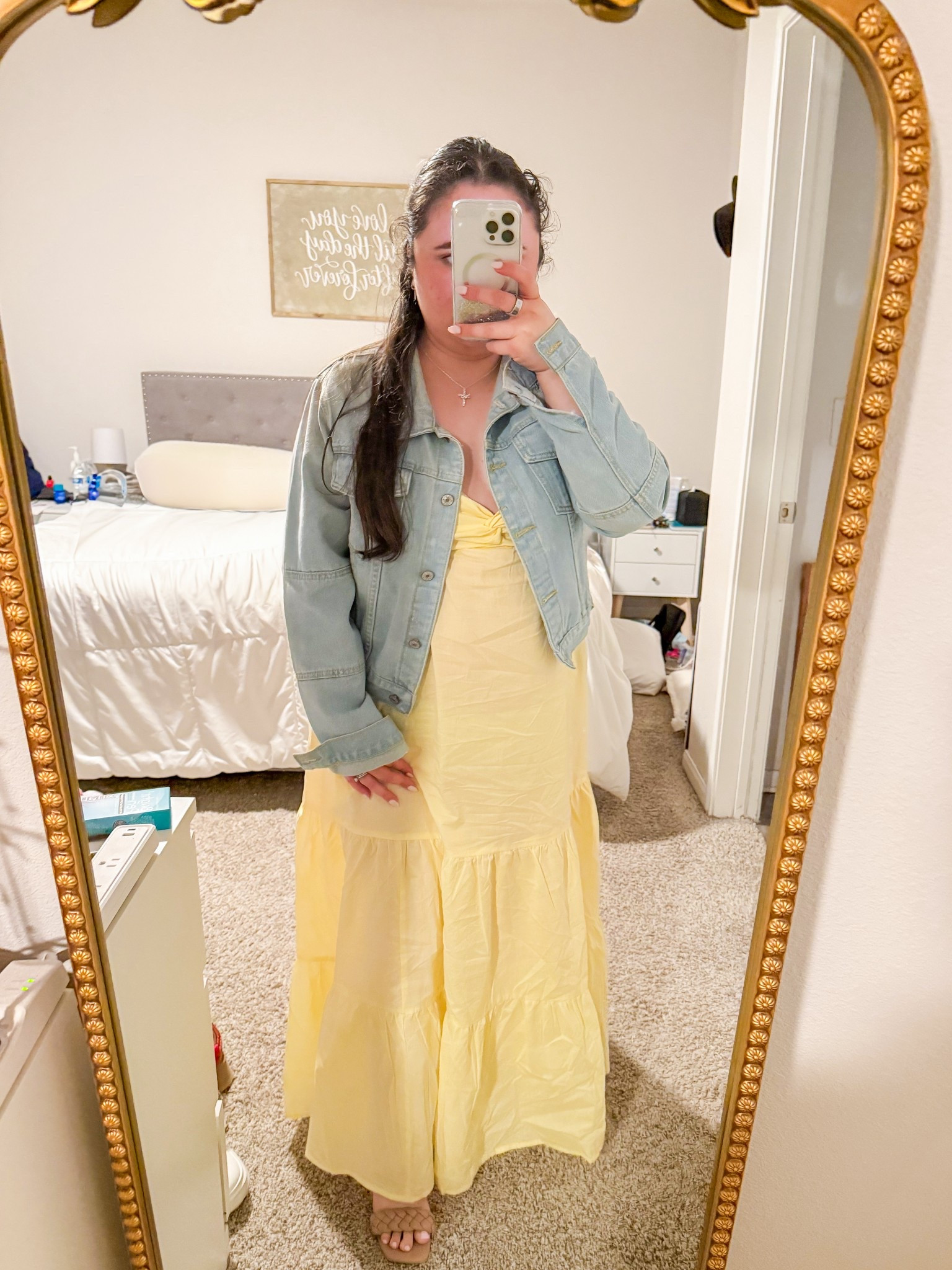 Easter dress  Good Friday dress  Walmart finds  Walmart yellow dress  Walmart  Walmart fashion  Easter outfit  Easter outfit inspo  wedding guest dress  SHEIN  target fashion  

#LTKSeasonal #LTKPetite #LTKStyleTip