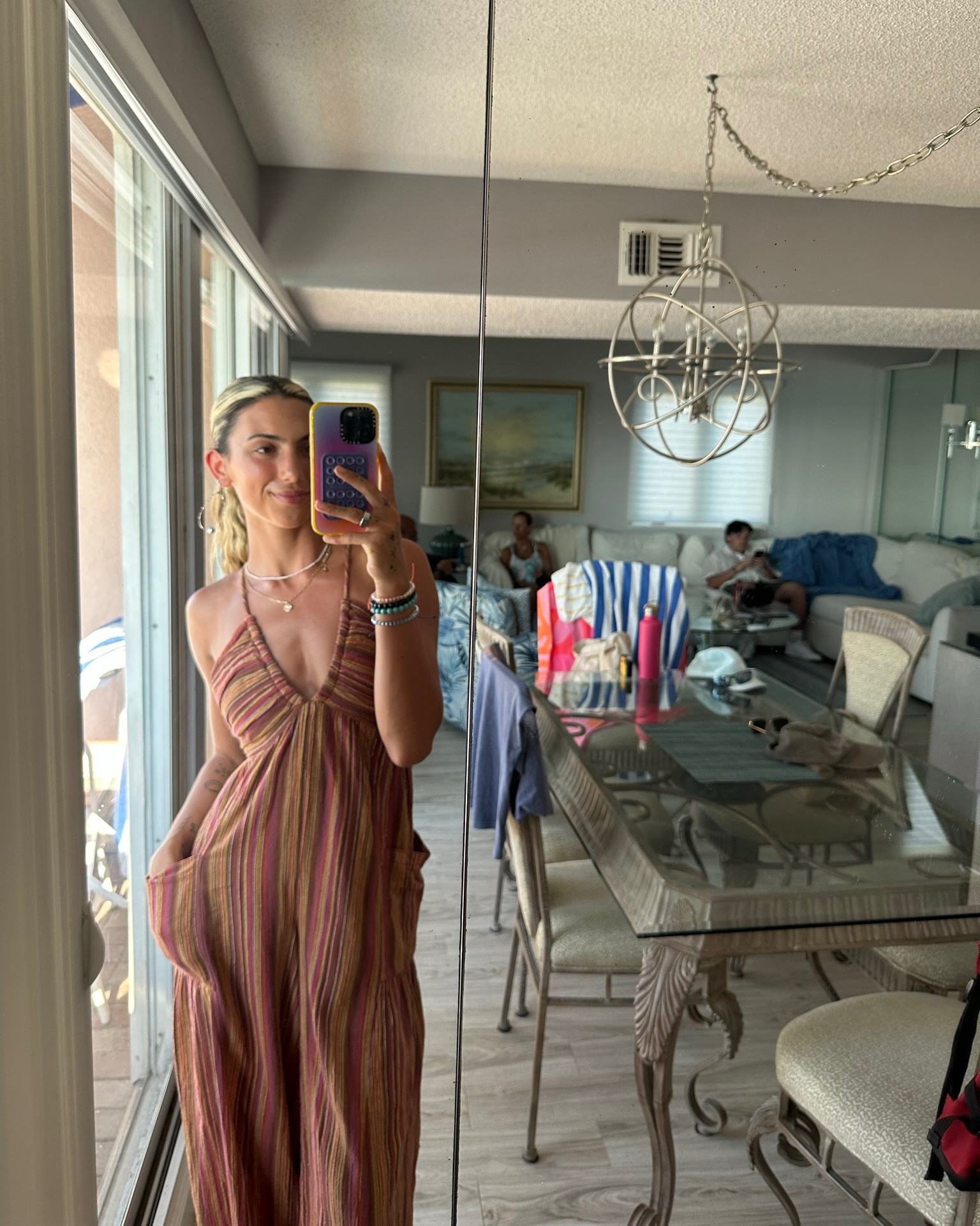 Free people romper bought 2 years ago but listed something similar!! 

#LTKeurope #LTKtravel #LTKSeasonal