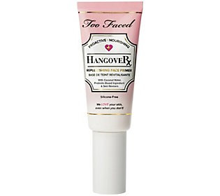 Too Faced Hangover Face Primer | QVC