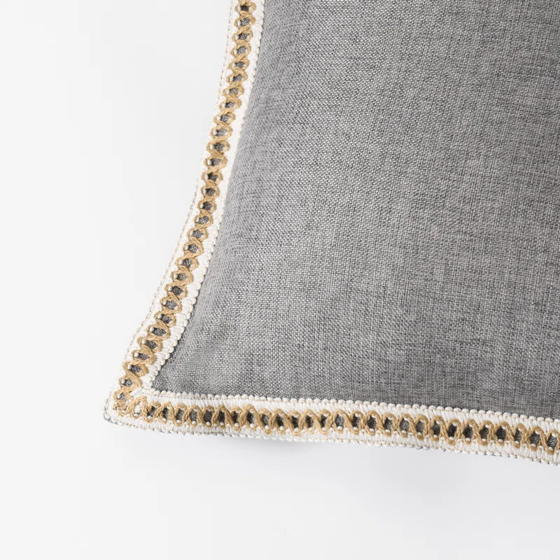 Tappahannock Square Pillow Cover | Wayfair North America