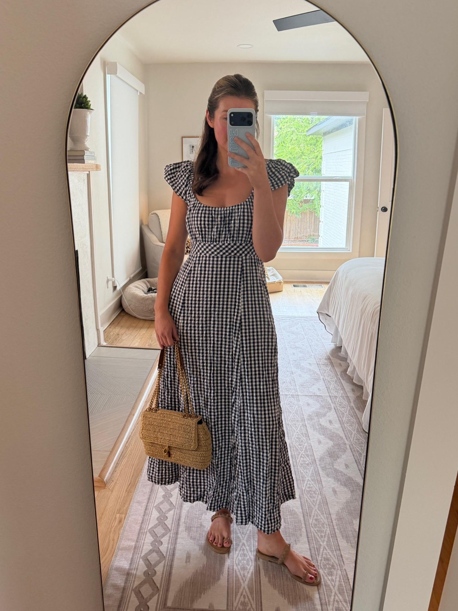 Ootd today! Wearing a S