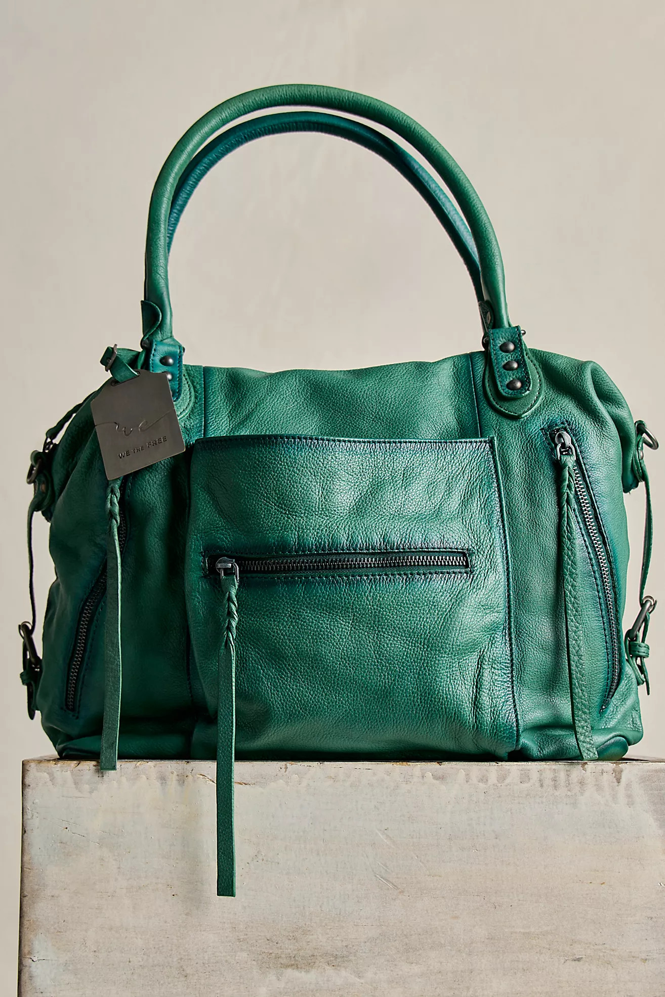 We The Free Emerson Tote Bag | Free People (Global - UK&FR Excluded)