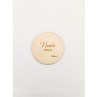 Personalized Wooden Place Cards, Wedding Wooden Name Place, Wedding Cards, Seating, Guest Place Names | Etsy (US)