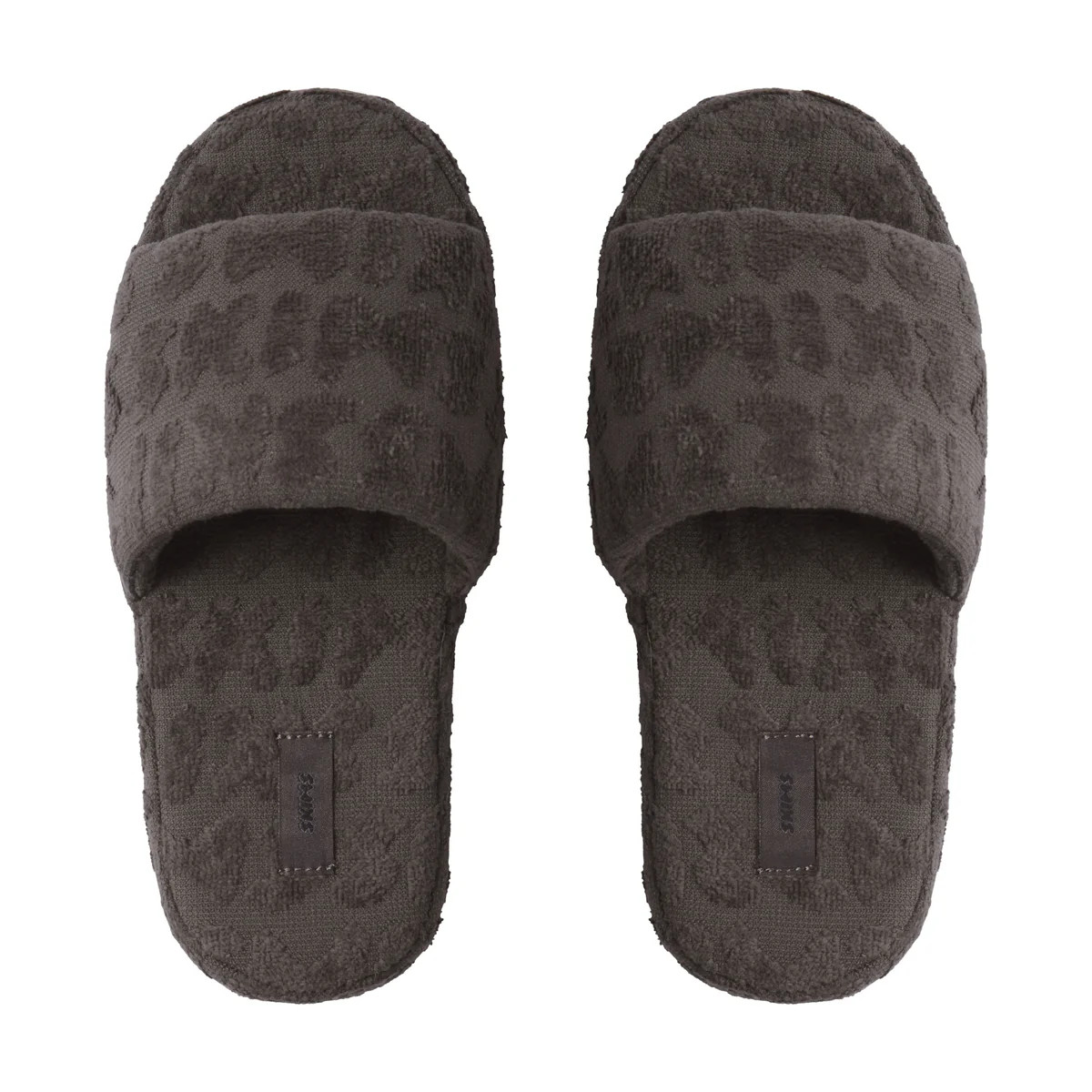 SKIMS SPATERRY SLIPPER$48 | SKIMS (US)