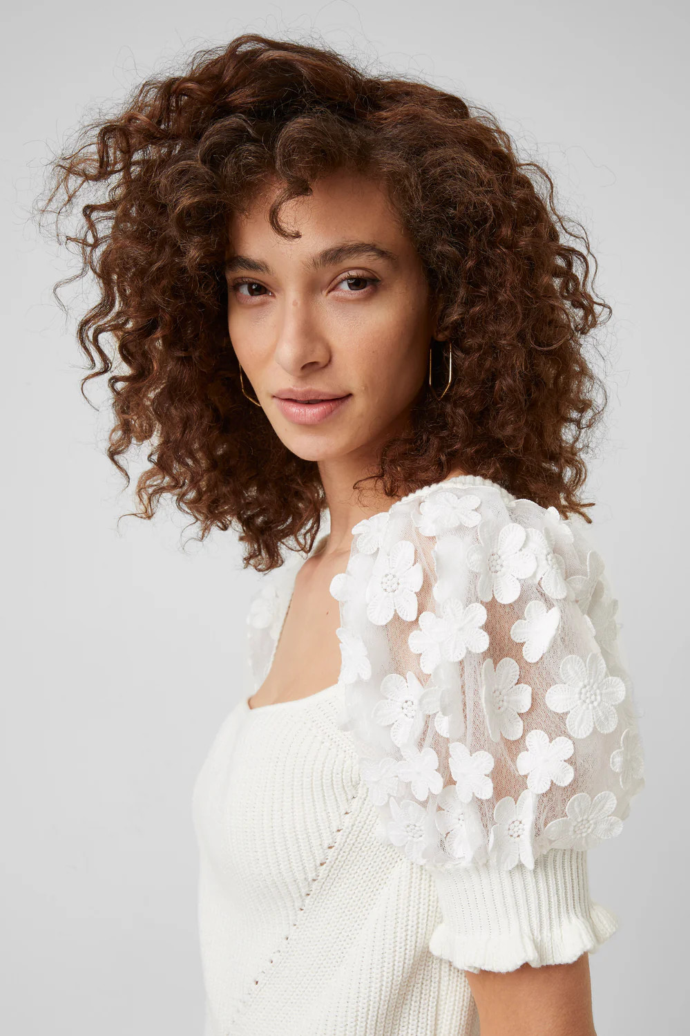 Juliet Mozart Caballo Jumper | French Connection (US)