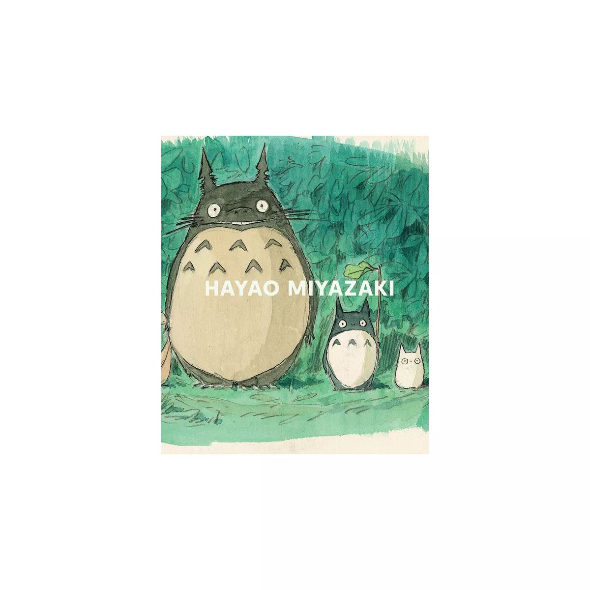 Hayao Miyazaki - by  Jessica Niebel (Hardcover) | Target