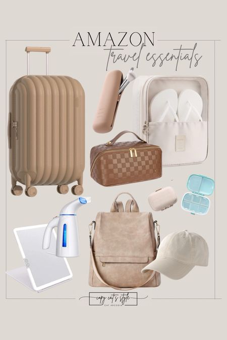 Travel Essentials, travel must haves, travel finds

#LTKfindsunder50 #LTKhome #LTKtravel