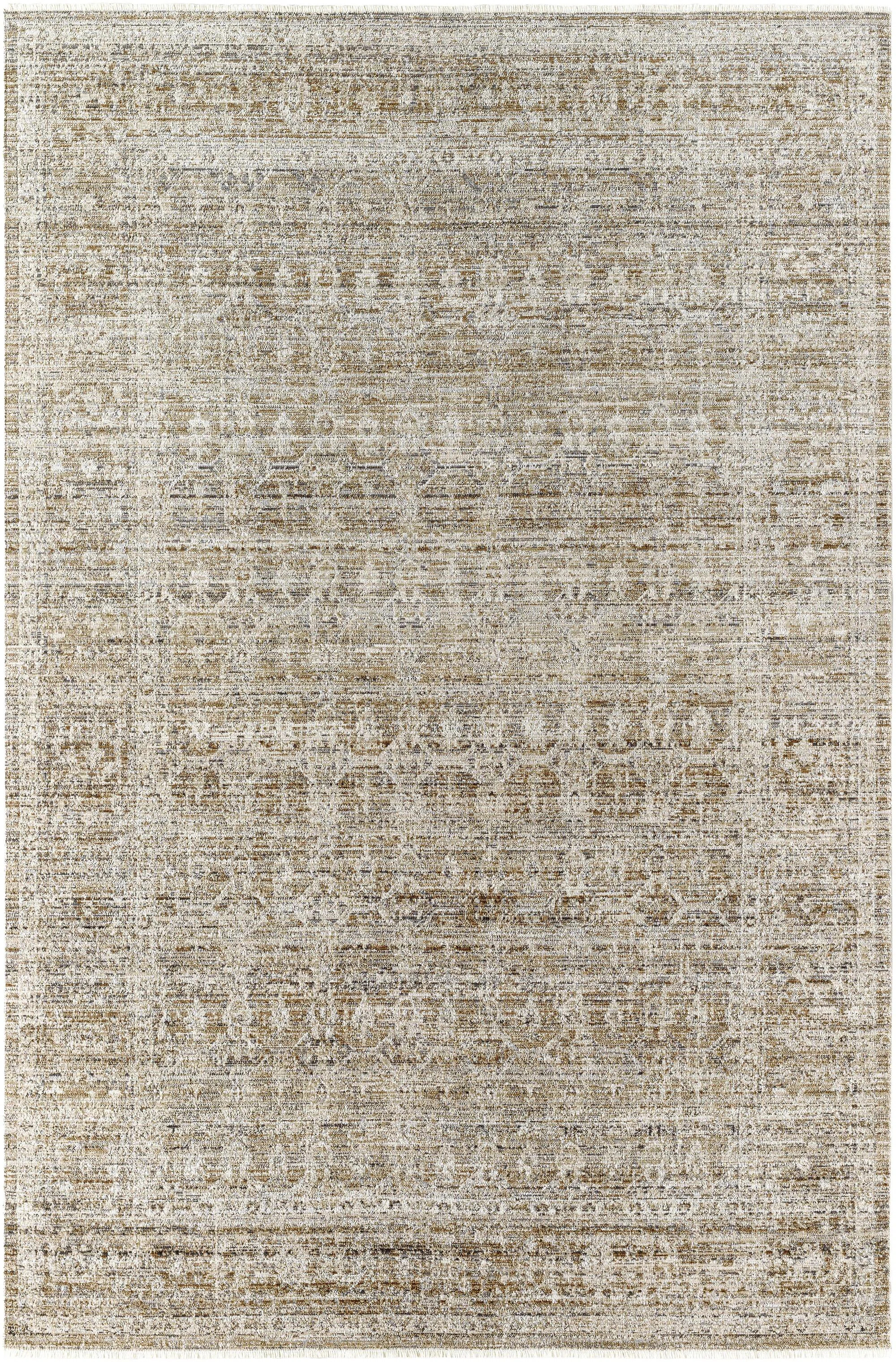 Becki Owens x Livabliss Margaret Machine Woven Area Rug | Wayfair North America