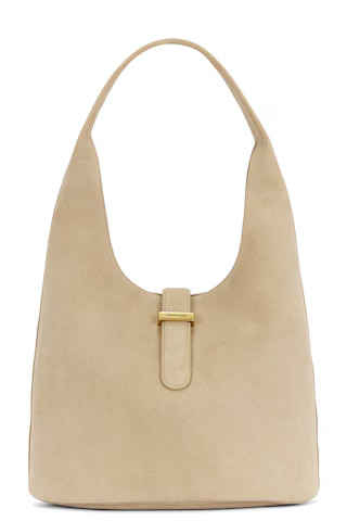 Khai Suede Hobo Bag | Revolve Clothing (Global)
