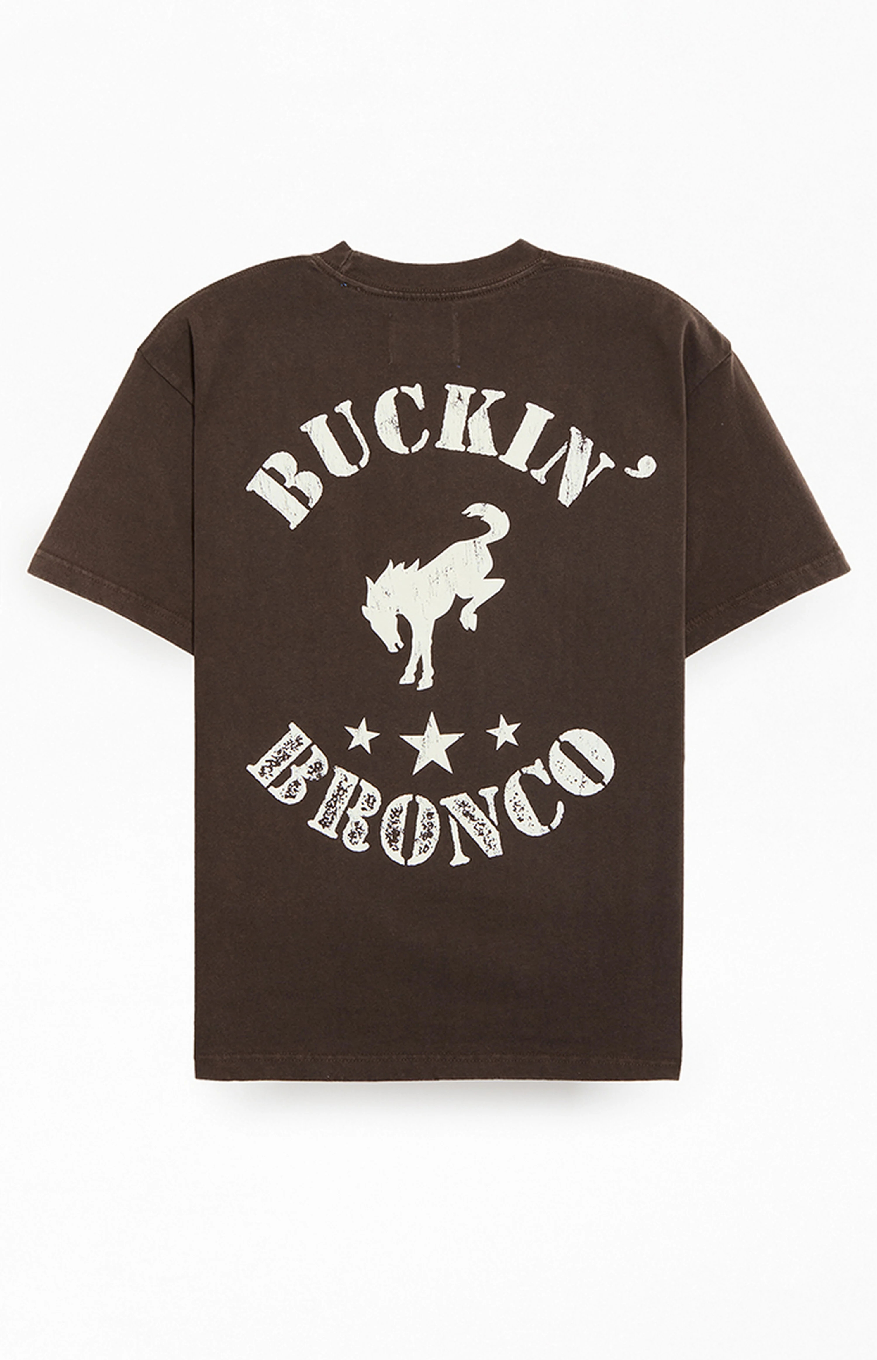 FORD Buckin' Bronco T-Shirt | PacSun