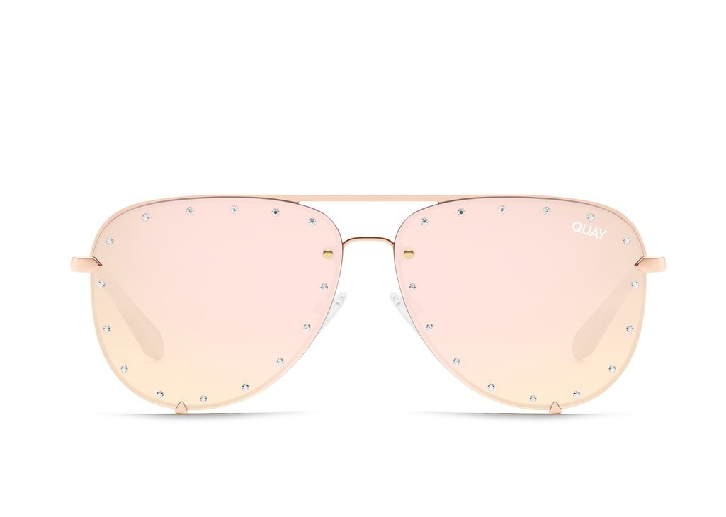 HIGH KEY | Quay Australia