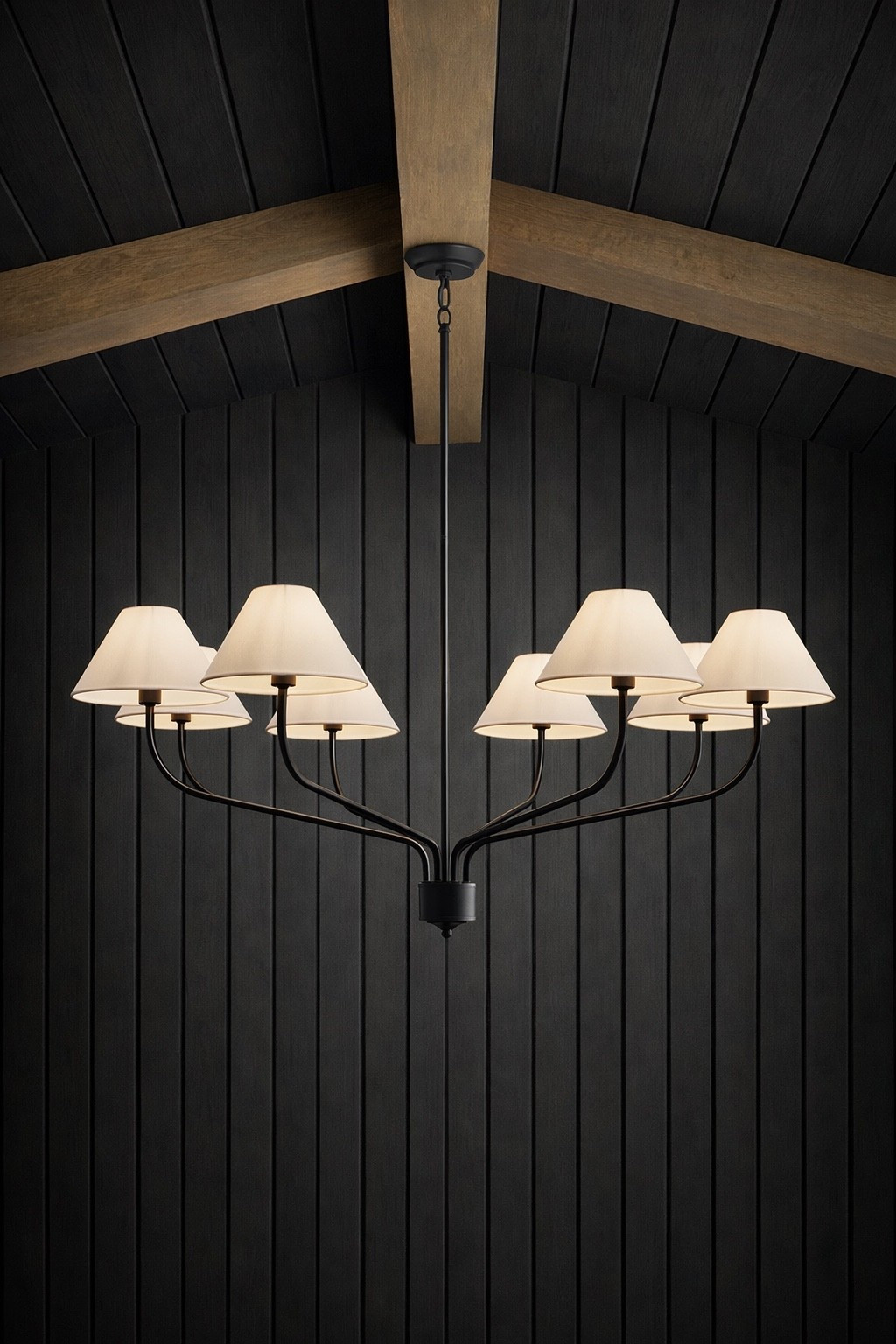 The BEST pottery barn look alike chandelier! I just bought this for our primary bedroom, I’ll keep you posted on the quality  

#LTKHome #LTKSaleAlert