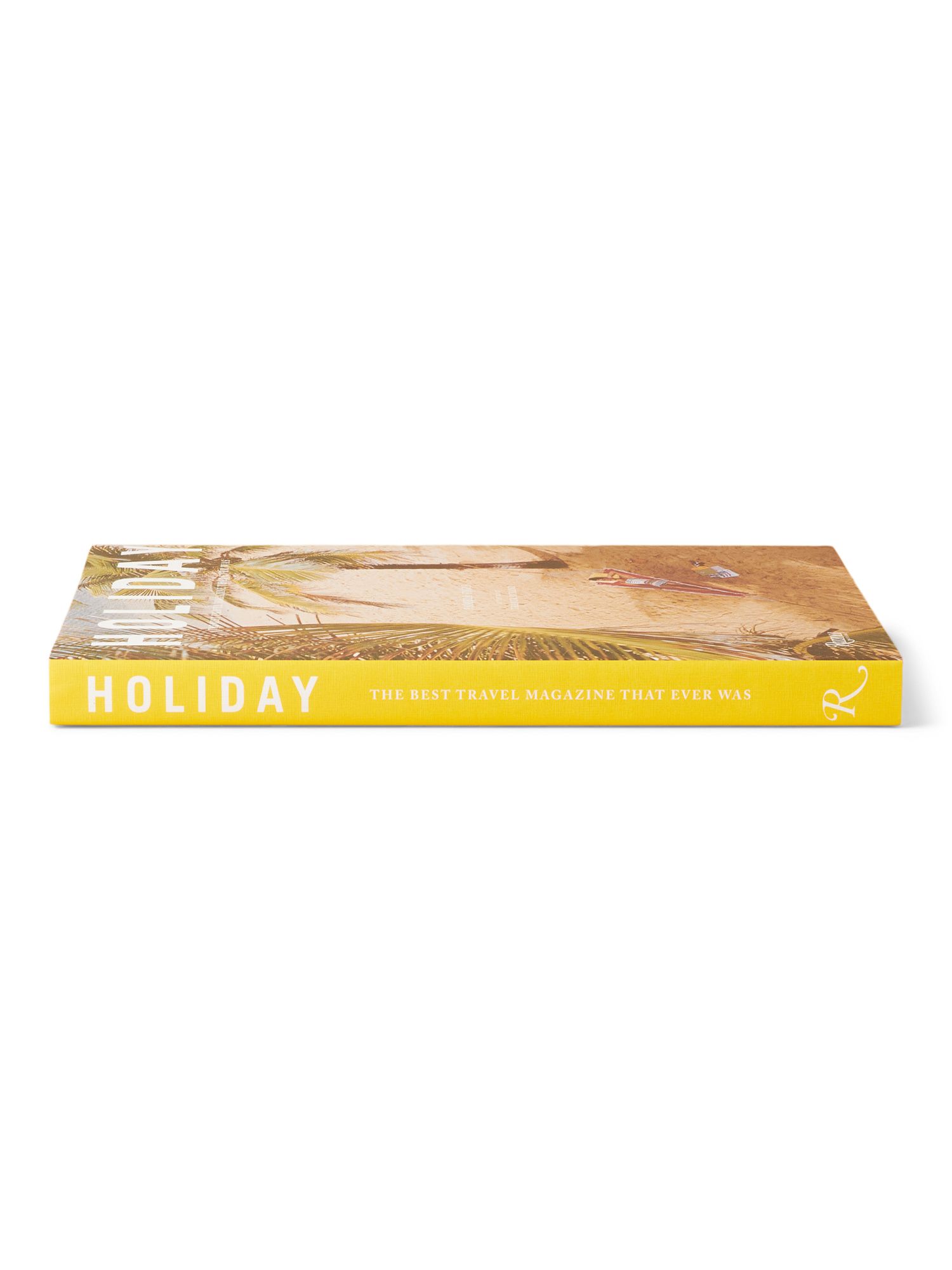 Holiday Book | TJ Maxx