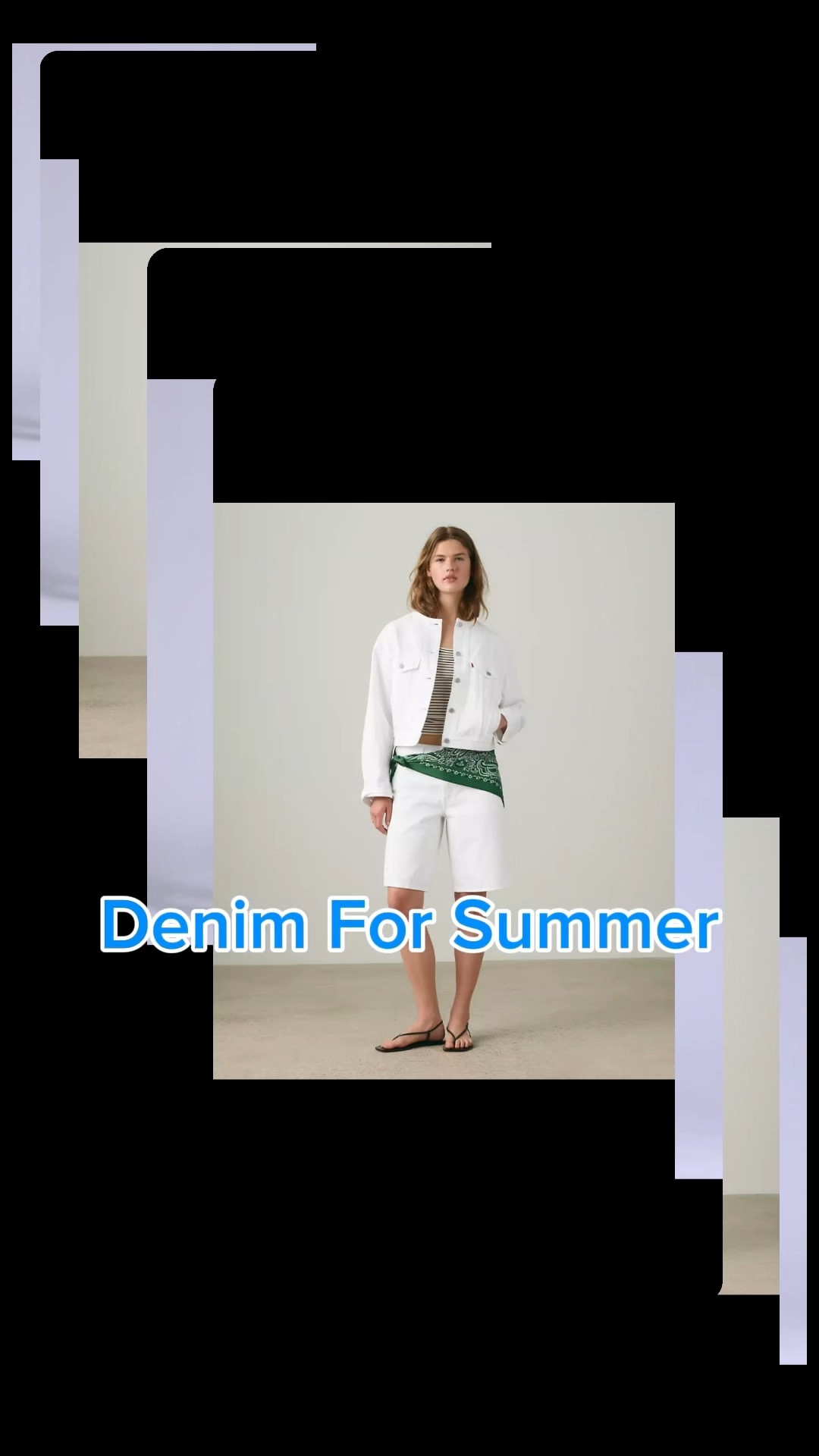 Yes, you can wear denim in the summer! These finds bring the ease and very of denim to your summer wardrobe! Perfect for travel, weekends or causal workplaces,

#LTKOver40 #LTKWorkwear #LTKTravel